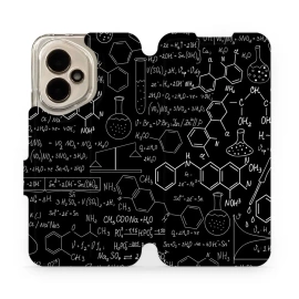 Etui do Huawei Honor 400 - wzór V060P