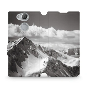 Etui do Sony Xperia XA2 - wzór M152P