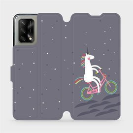 Etui do OPPO A74 - wzór V024P