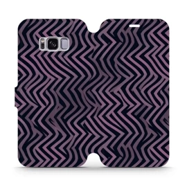 Etui do Samsung Galaxy S8 Plus - wzór VA55S