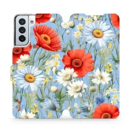 Etui do Samsung Galaxy S21 Plus - wzór VP44S
