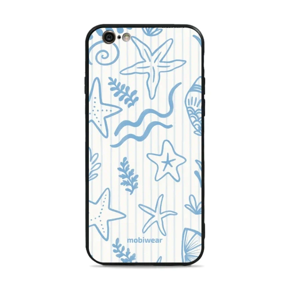 Etui Glossy Case do Apple iPhone 6s - wzór GP88G