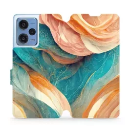 Etui do Xiaomi Redmi Note 12 Pro 5G - wzór VP36S