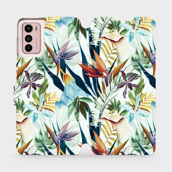 Etui do Motorola Moto G42 - wzór M071P