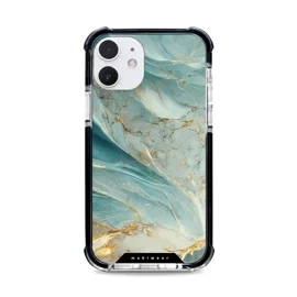 Etui MagSafe Elite Bumper Apple iPhone 12 - wzór D016D