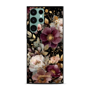 Etui Glossy Case do Samsung Galaxy S22 Ultra - wzór G169G