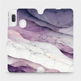 Etui do Samsung Galaxy A20e - wzór VP31S