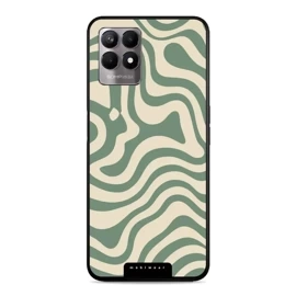 Etui Glossy Case do Realme 8i - wzór GA57G
