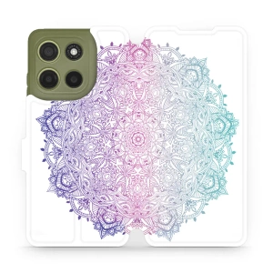 Etui do Motorola Moto G15 - wzór M008S