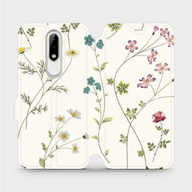 Etui do Nokia 5.1 Plus - wzór MD03S