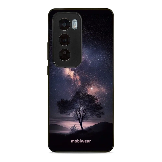 Etui Glossy Case do OPPO Reno 12 5G - wzór G005G