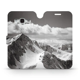 Etui do Samsung Galaxy J3 2016 - wzór M152P