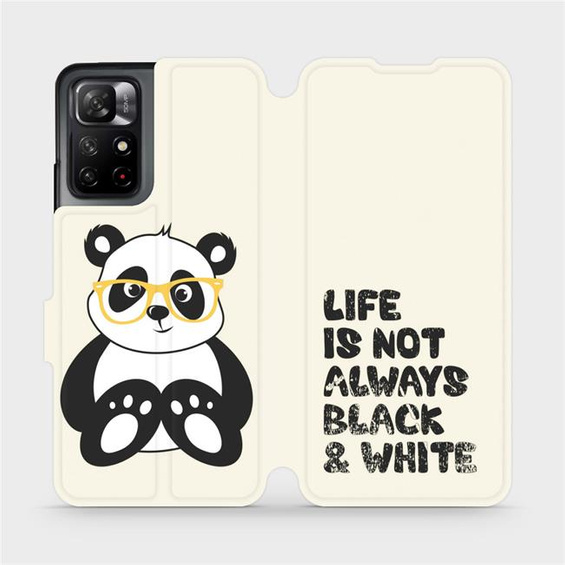 Etui do Xiaomi Redmi Note 11S 5G - wzór M041S