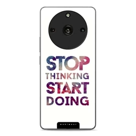 Etui Glossy Case do Realme 11 Pro Plus - wzór G078G