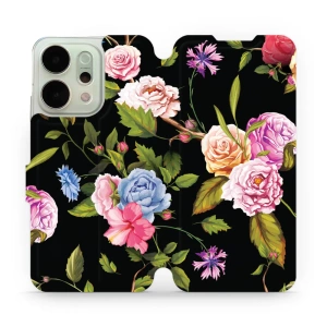 Etui do OPPO Reno 14 Pro 5G - wzór VD07S