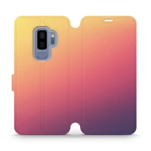 Etui do Samsung Galaxy S9 Plus - wzór VP66S