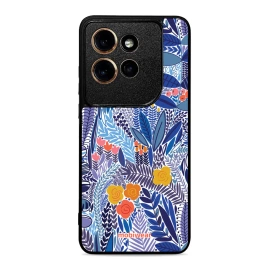 Etui Glossy Case do Motorola Edge 50 Neo - wzór G037G