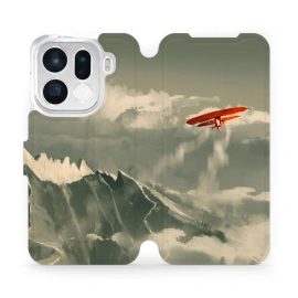 Etui do OPPO Find X9 pro - wzór MA03P