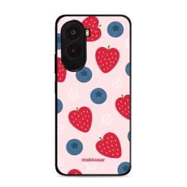 Etui Glossy Case do Xiaomi POCO M7 - wzór GP84G