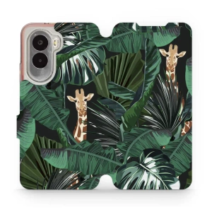 Etui do Xiaomi POCO M7 - wzór VP06P