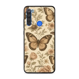 Etui Glossy Case do Xiaomi Redmi Note 8T - wzór GP92G