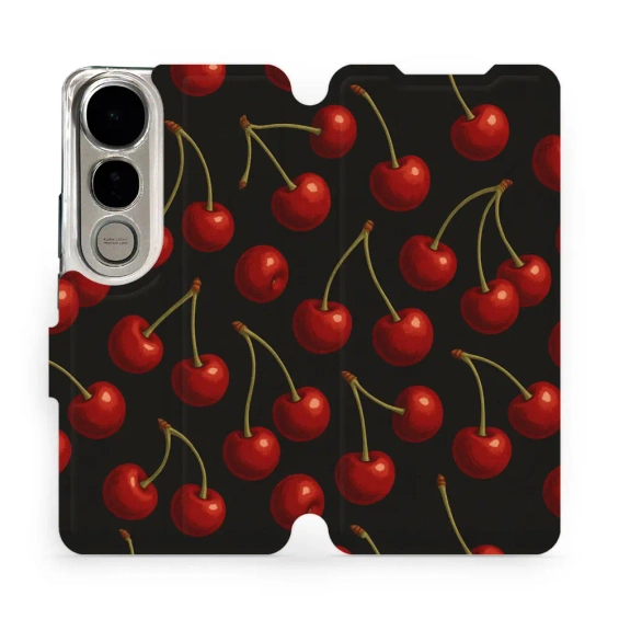 Etui do Vivo V50 Lite - wzór VP83S