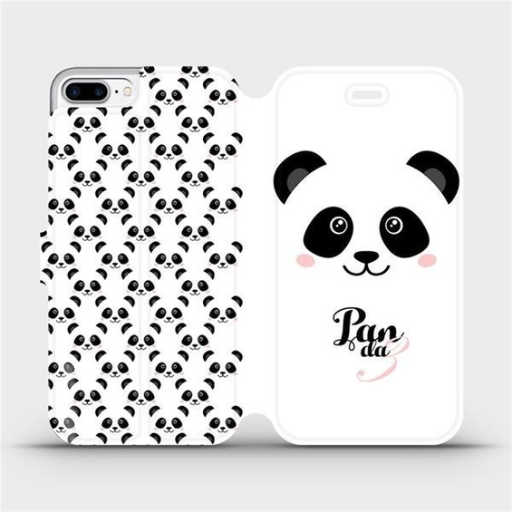 Etui do Apple iPhone 7 Plus - wzór M030P