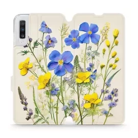 Etui do Samsung Galaxy A70 - wzór VP41S