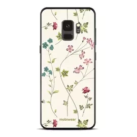 Etui Glossy Case do Samsung Galaxy S9 - wzór G035G