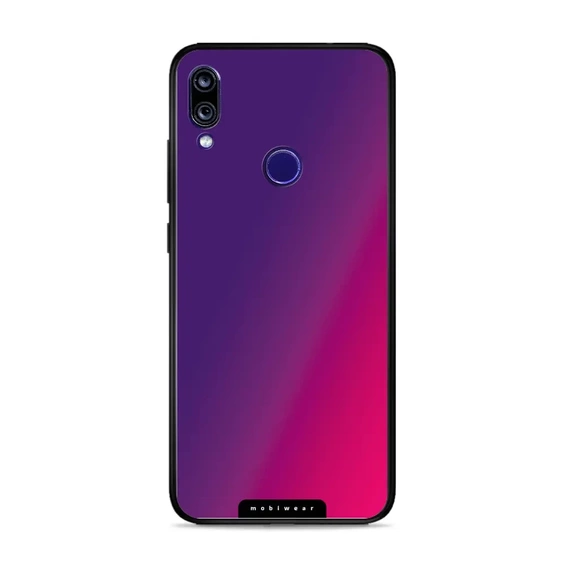 Etui Glossy Case do Xiaomi Redmi Note 7 - wzór G067G