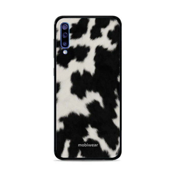 Etui Glossy Case do Samsung Galaxy A30s - wzór G165G