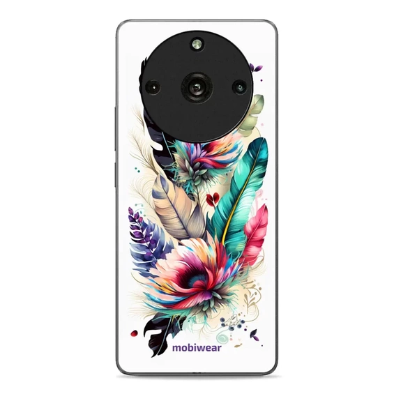 Etui Glossy Case do Realme 11 Pro - wzór G017G