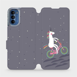 Etui do Motorola Moto G41 - wzór V024P