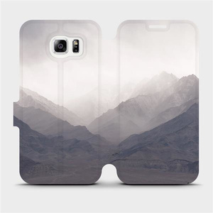 Etui do Samsung Galaxy S6 Edge - wzór M151P