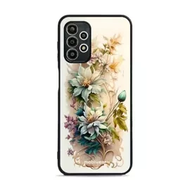 Etui Glossy Case do Samsung Galaxy A13 4G - wzór G014G