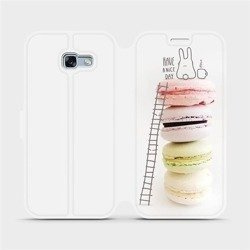 Etui do Samsung Galaxy A5 2017 - wzór M090P