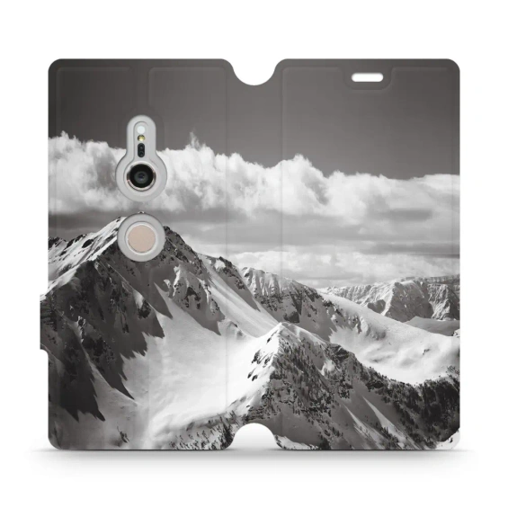 Etui do Sony Xperia XZ2 - wzór M152P