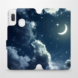 Etui do Samsung Galaxy A20e - wzór V145P