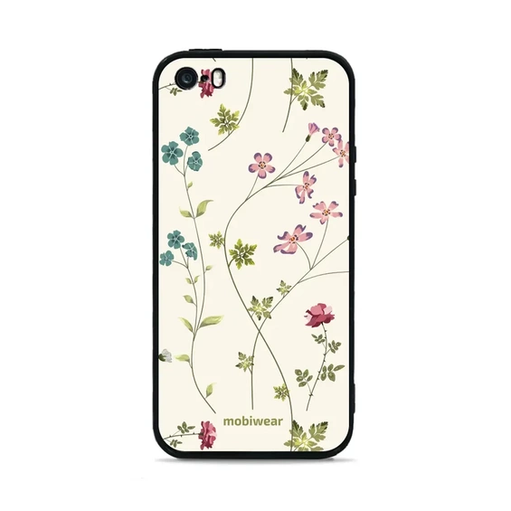 Etui Glossy Case do Apple iPhone SE - wzór G035G