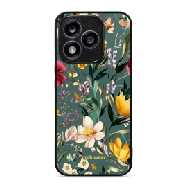 Etui Glossy Case do Huawei Honor 400 Lite - wzór GP71G
