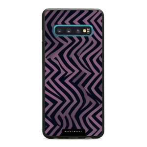 Etui Glossy Case do Samsung Galaxy S10 - wzór GA55G