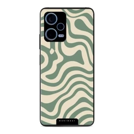 Etui Glossy Case do Xiaomi Redmi Note 12 Pro Plus 5G - wzór GA57G