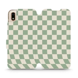 Etui do Huawei Y5 2019 - wzór VA58S