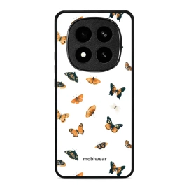 Etui Glossy Case do Xiaomi Redmi Note 14 Pro Plus 5G - wzór GP76G