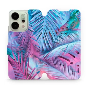 Etui do OPPO Reno 14 Pro 5G - wzór MG10S