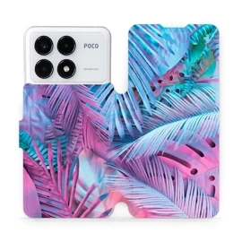 Etui do Xiaomi POCO F6 Pro - wzór MG10S