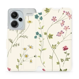 Etui do Xiaomi Redmi Note 13 PRO Plus - wzór MD03S