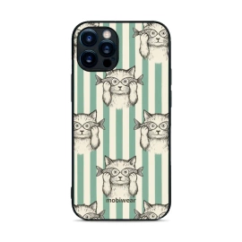Etui Glossy Case do Apple iPhone 12 Pro - wzór GP90G