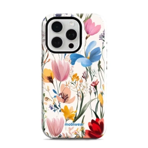 Etui Elite Pro do Apple iPhone 15 Pro - wzór EP70E