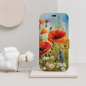 Etui do Xiaomi POCO M7 Pro 5G - wzór VP43S